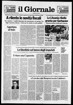 giornale/CFI0438329/1990/n. 9 del 11 gennaio